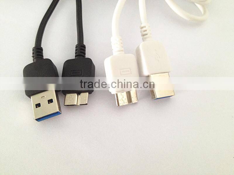 3Ft Micro USB charger cable universal 2.0 USB transfer cable for HTC Samsung