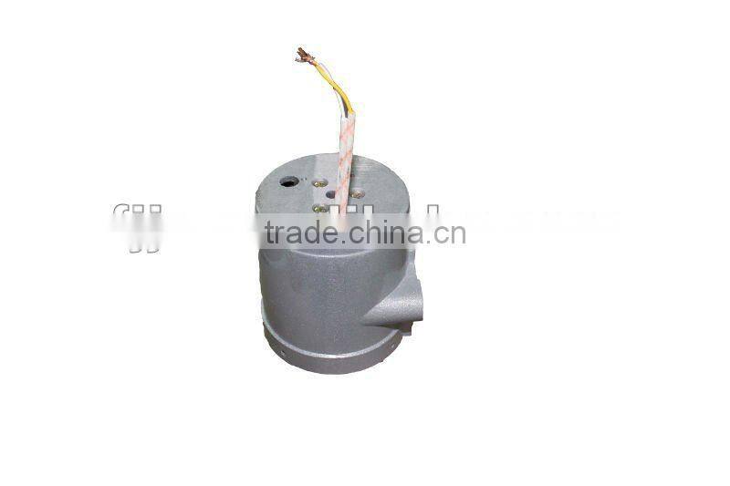 Automatic remote control roll-up door motor JM1500-3P
