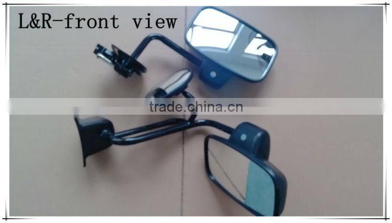 Factory E-mark 4 High Quality Good Price Toyota Coaster Mirror