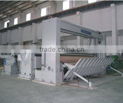 High Speed Paper Rewinder for paper rewinding machine