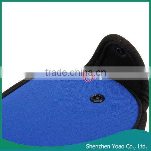 Shockproof Pouch Soft Bag For PS VITA Blue
