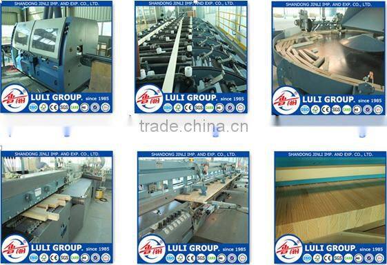 good acacia finger joint board