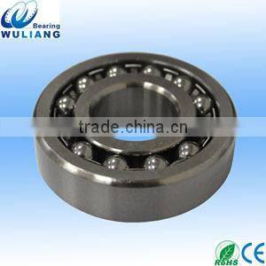 S1305 25x62x17mm self-aligning roller bearing 1305