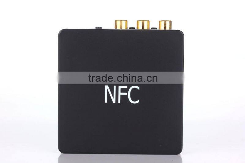 Bluetooth Audio Adapter for Speaker/Amplifier