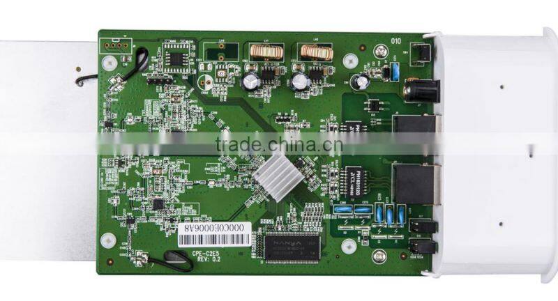 preload with OPEN-WRT system wireless wifi outdoor access point