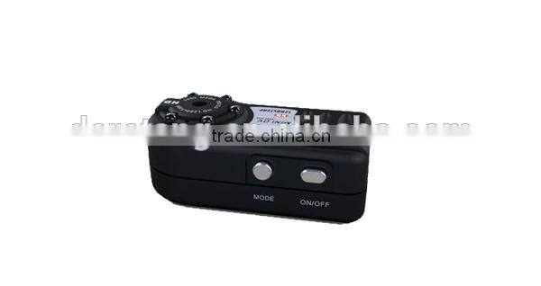 Hot Seller Police mini Camera DVR