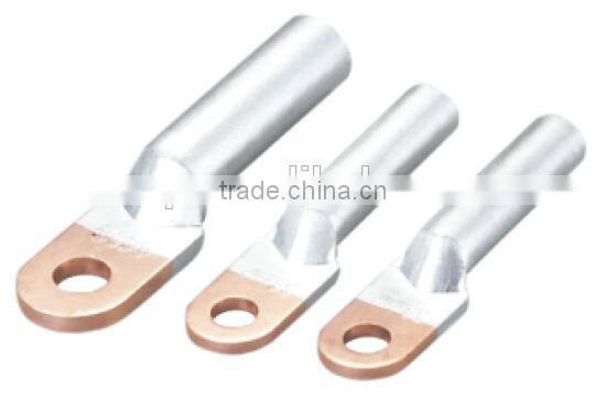 Electrical lug terminator / Cable lugs termination crimp type /power lug terminal DTL2 series