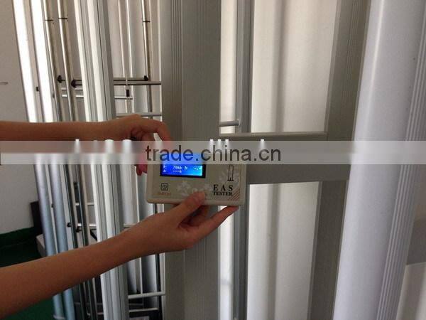 Contemporary branded ink tag needle eas systems