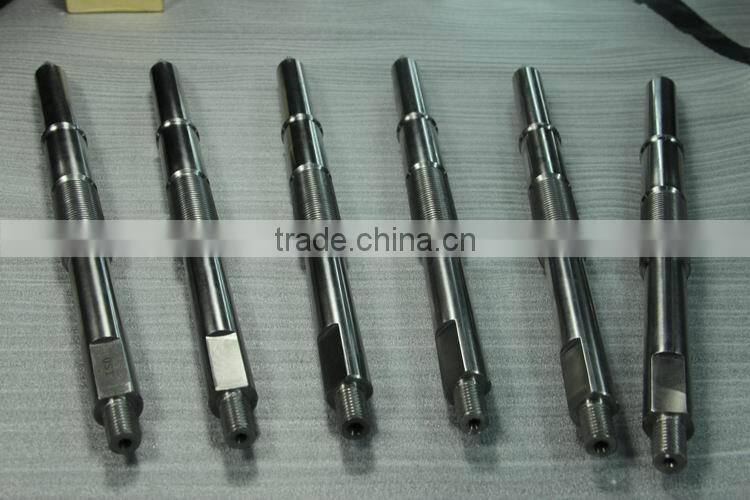API Tungsten carbide valve choke bean for oil well