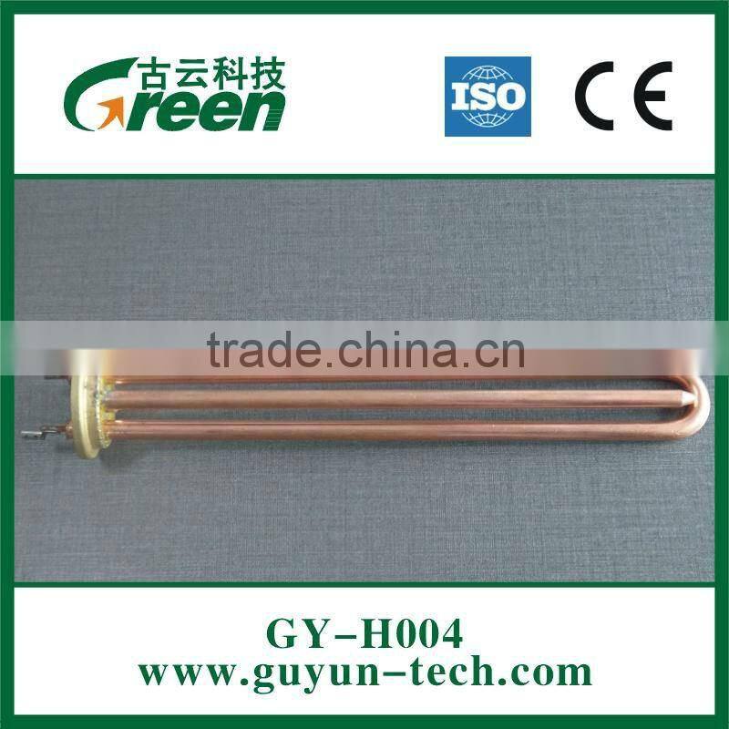 GY-H004 Customized Water Heater Heating Elements 220V-240V/50HZ, 110V/60HZ