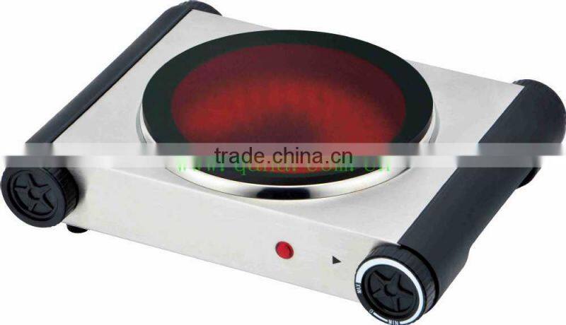 2015 New High Quality infrared ray soup infrared cooker Manufactory(HP-255A)