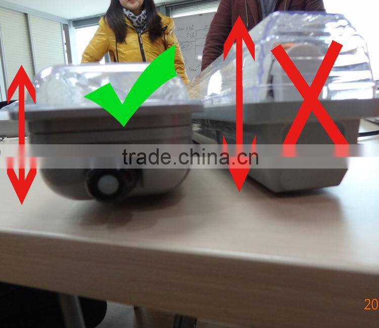 IP65 led tri-proof light