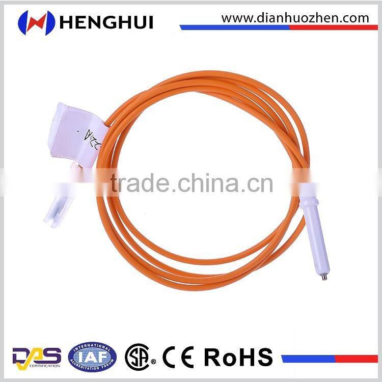Henghui top sell Electric Spark Plug Ceramic Gas Ignition Electrode