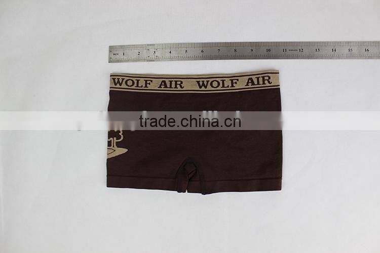 Good Quality Competitive Price Boy Teen Underwear