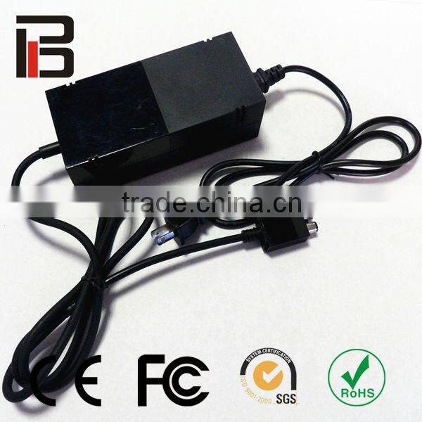 The newest item for xbox one ac adapter 2014 hot selling