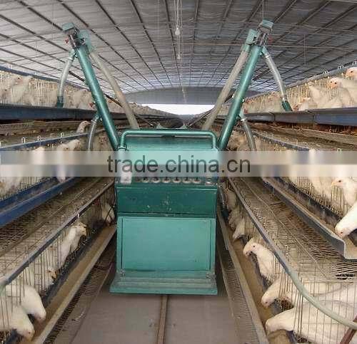 poultry farming commercial chicken coops