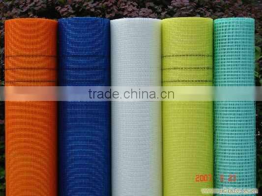 Fiberglass Mesh in Russia/Ukraine/Europe/Turkey