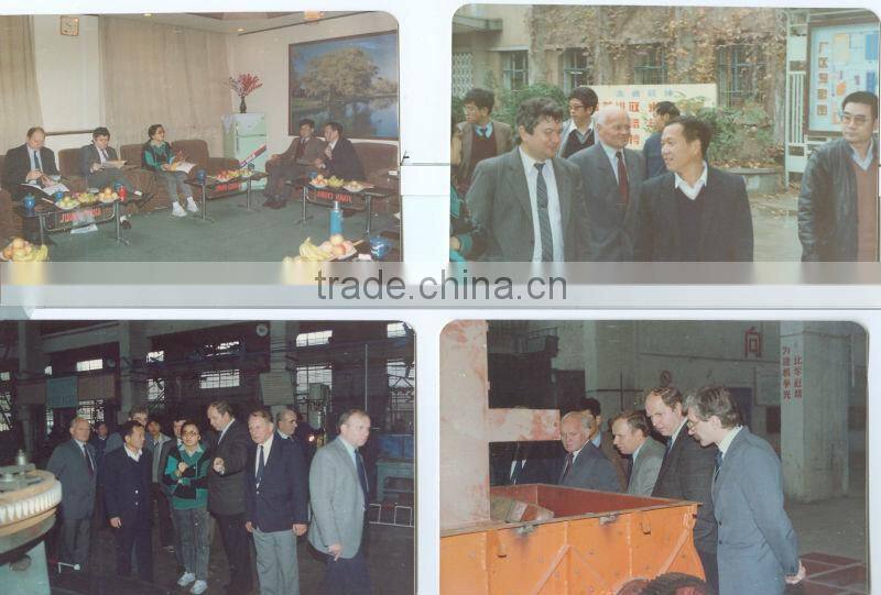 concrete mixing plant for stationary concrete batch plant