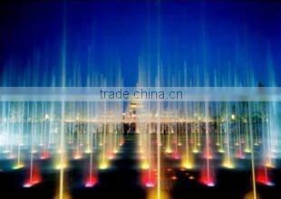 led underwater light, Stainless Steel LED Swimming Pool lights / Fountain Light IP68