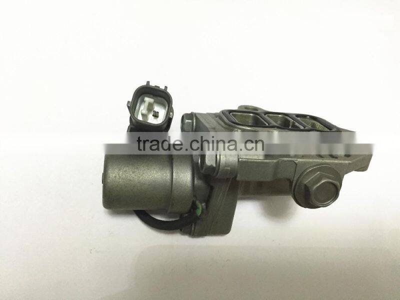 Solenoid Spool Valve Assy For Hon-da OEM# 15810-PAD-G01