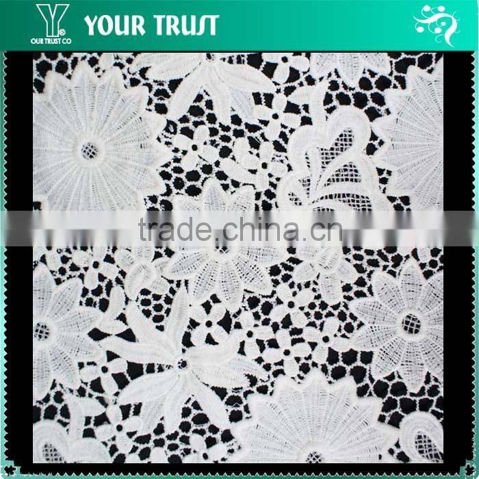 Bridesmaid Dress See through Mesh Fabric 100% Nylon Fabric