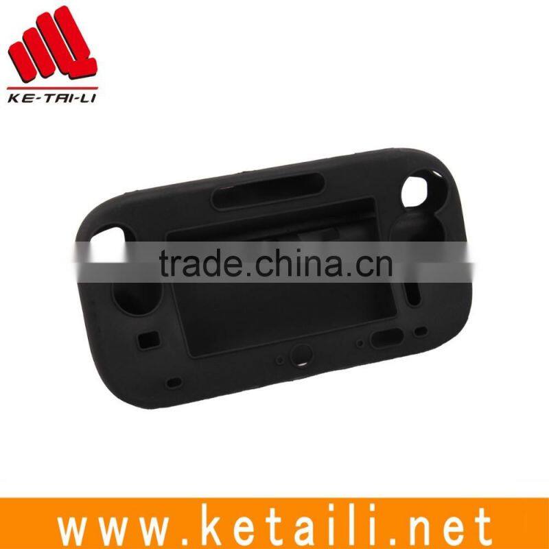 Silicone gamepad sleeve / game control cover / gamepad for ps 4