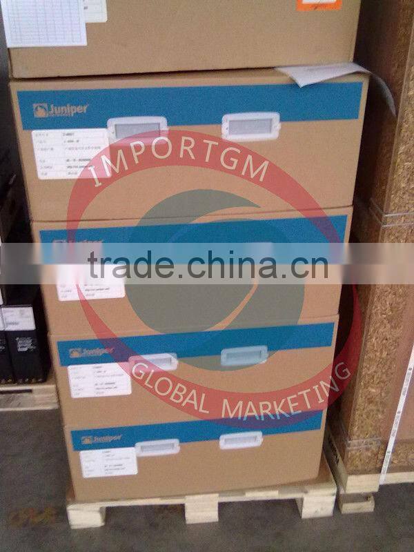 Juniper SRX1400BASE-XGE-AC SRX1400 Services Gateway