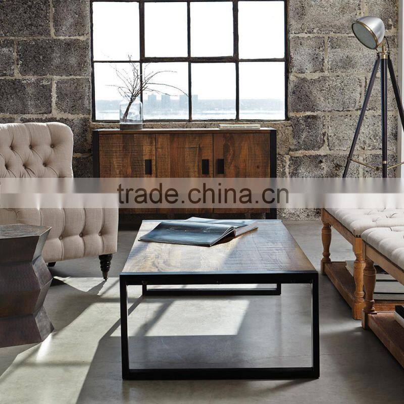 High Quanlity Wooden Salon Chair HS-SC2184