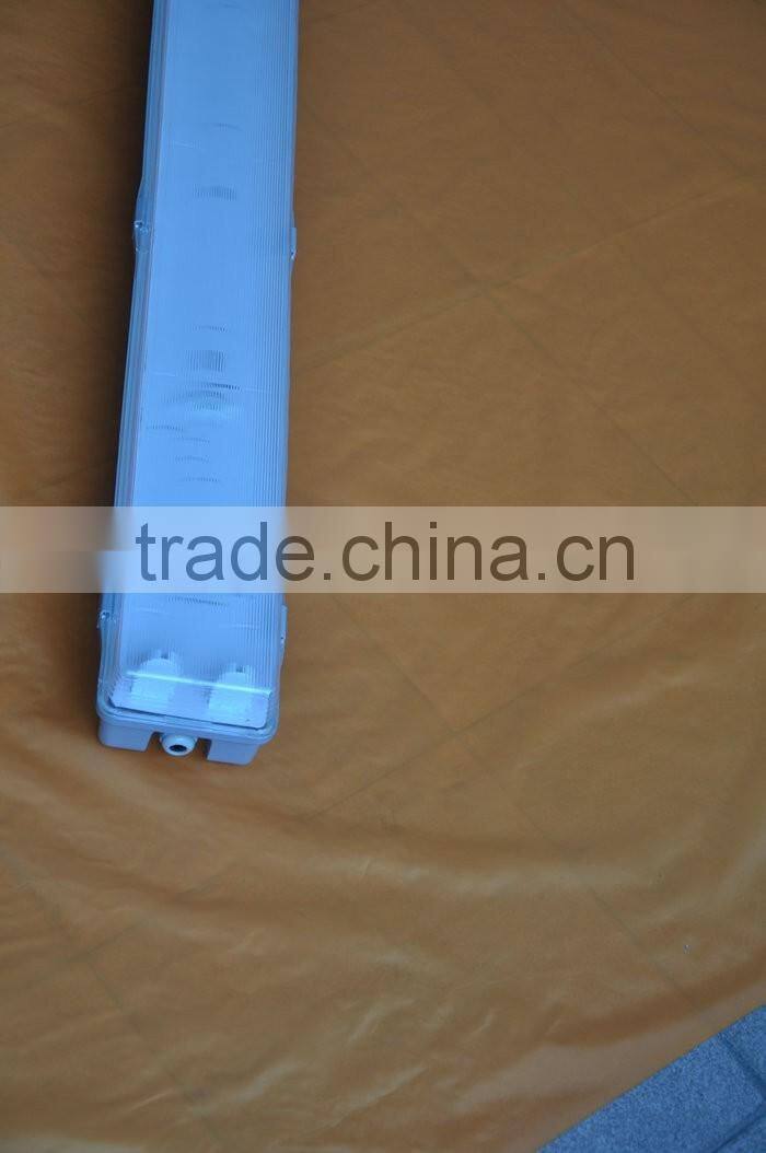 High Value Low Power Consumption T8 G13 2*36W Tri-Proof LED Light