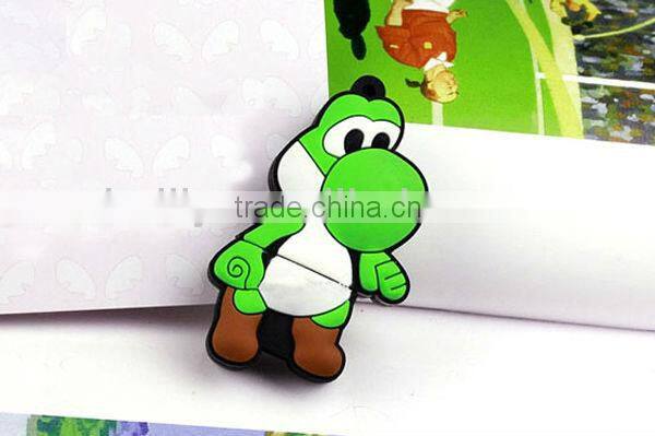 2013 the best design silicone USB cover for Puzzle Bobble