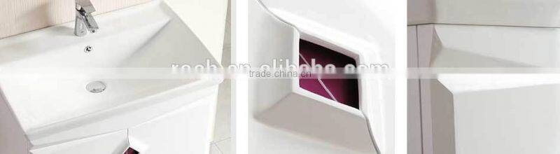 ROCH 2003 Durable Modern High Gloss Painting Bathroom Vanity