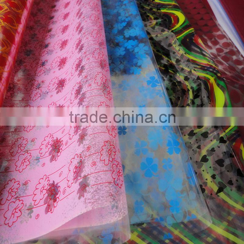 2014 Hot Sale New Design Christmas Gift Or Other Festival's Gift Decoration Of Wrapping Paper