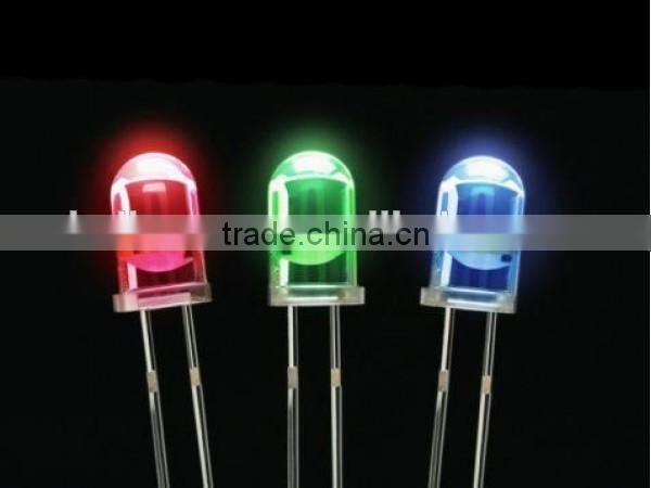 Indoor outdoor single dual full color led double side display billboard