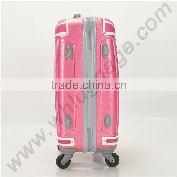 Noble Quality ABS/PC Trolley Suitcase for Hot sale