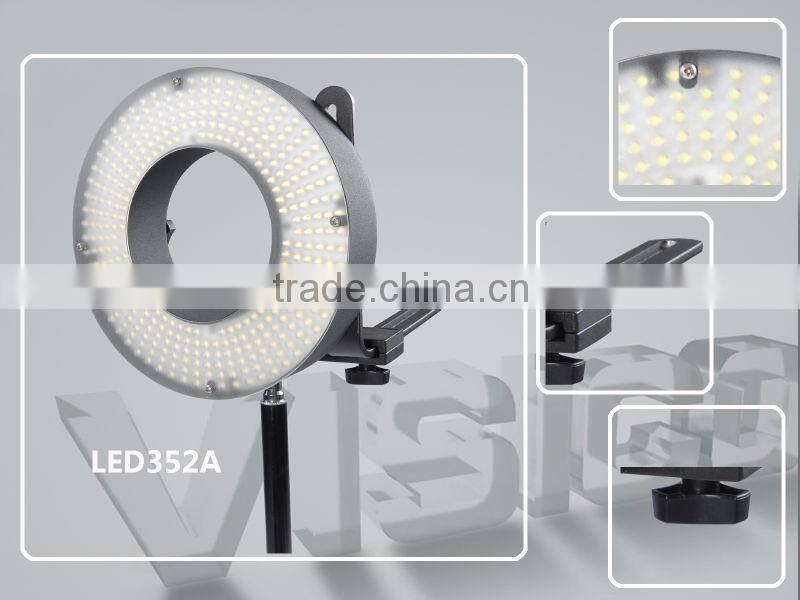 Lightweight LED Lighting