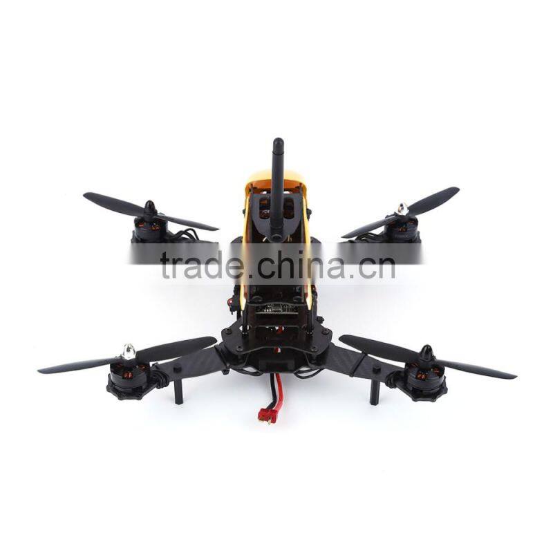 Mini RC Quadcopter Airplane with 700TVL HD Camera and Transmitter