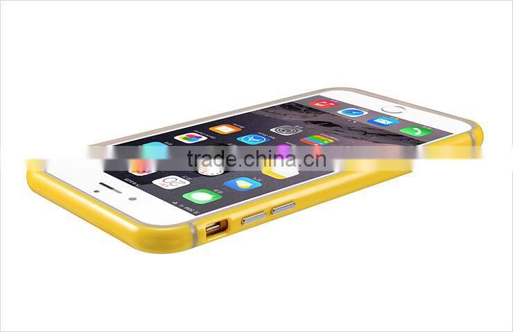 Bumper Case For iPhone 6