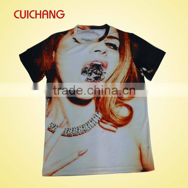 Wholesale t-shirts