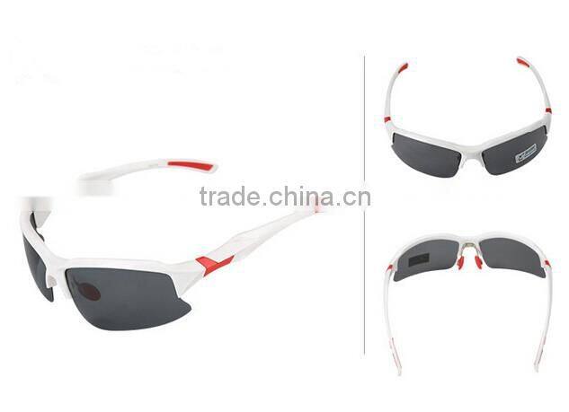 Hot New Brand Mens Cycling Goggles Outdoor Glasses Sports Sunglasses Bicycle