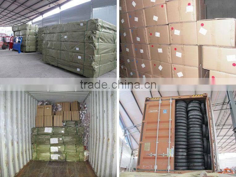 5 wheel double rear tire good quality motorcycle/heavy loading tricycles