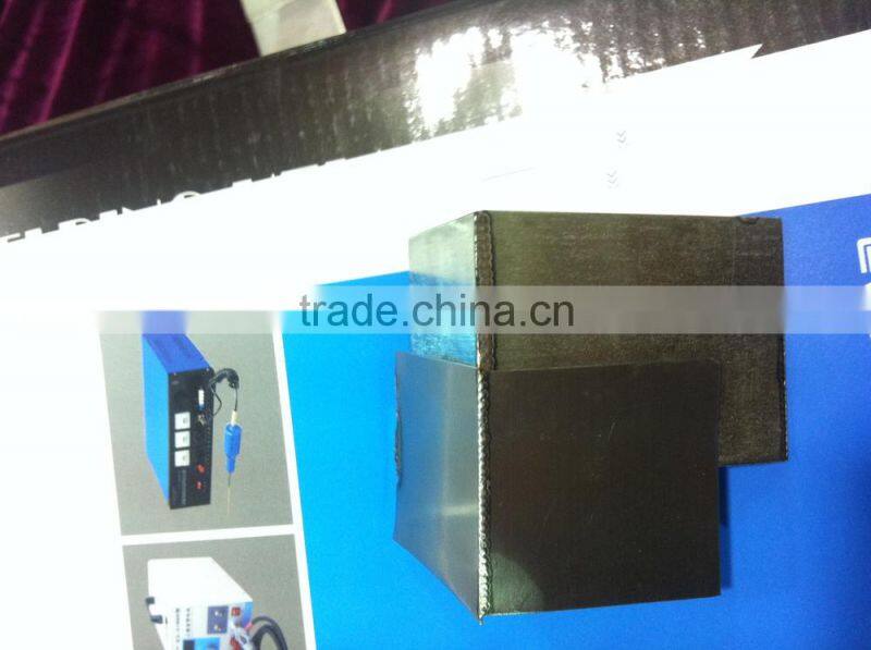 KX-5188E high efficiency high precision cold welding machine