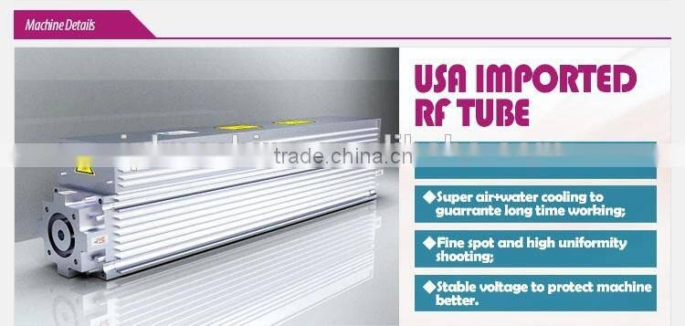 New arrival professional vagina tightening machine