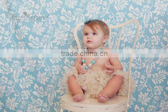 Handmade baby girls evening dresses pink flower girl dress boutique High Quality Kids dresses Flower Girl Dresses