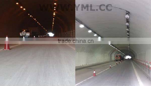 Induction Lamp Tunnel Light Commercial Lighting Company