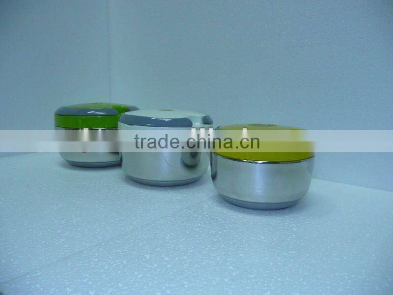 900ML Stainless Steel Tableware Meal Box