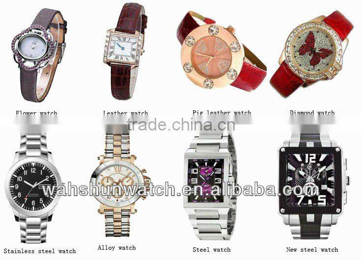 square New arrival gold metal ladies watch alloy band bracelets watch for ladies