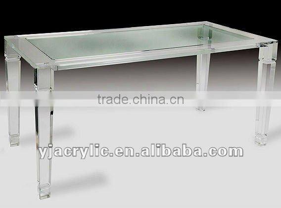 acrylic furniture legs