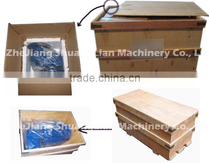 XEL flange mounted cycloidal reducer