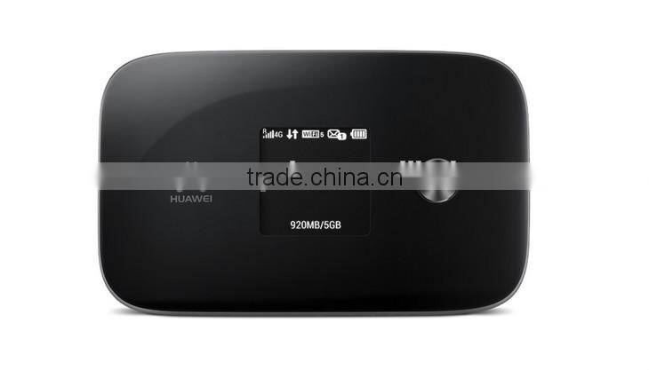 HUAWEI E5786 150Mbps Cat 6 LTE Mobile WiFi Hotspot