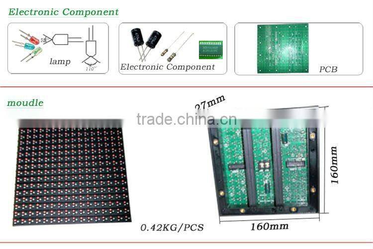 Brand new full color ali led display full sexy vedio in chin hsgd